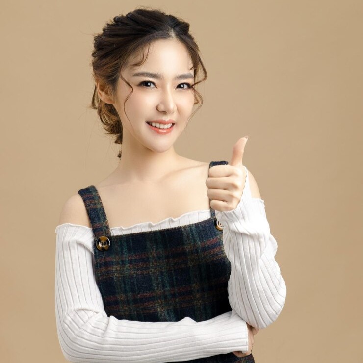 Chị An - Bình Thuận