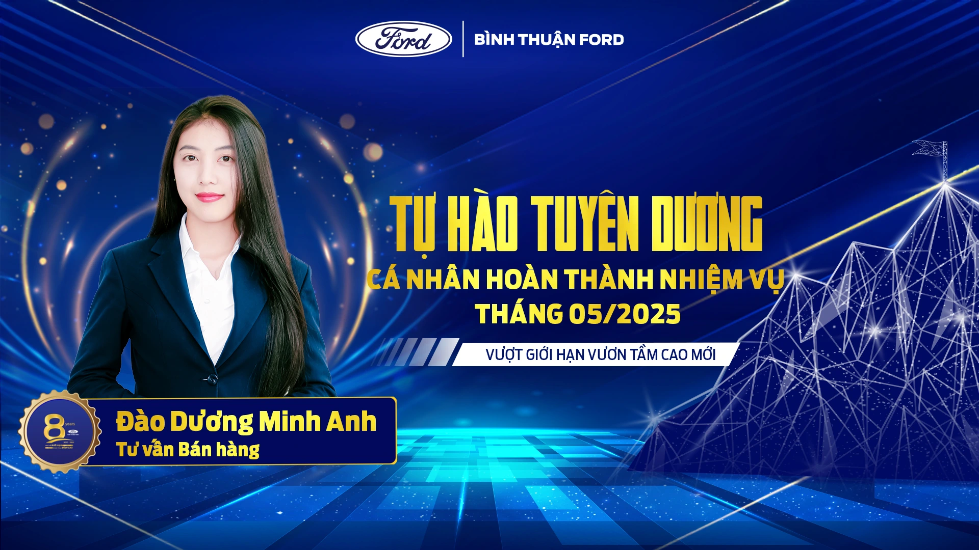 Danh hieu thi dua thang 5