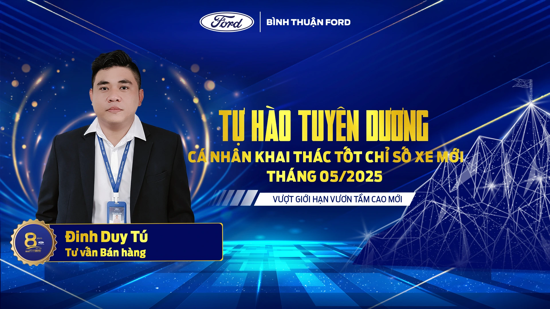 Danh hieu thi dua thang 5