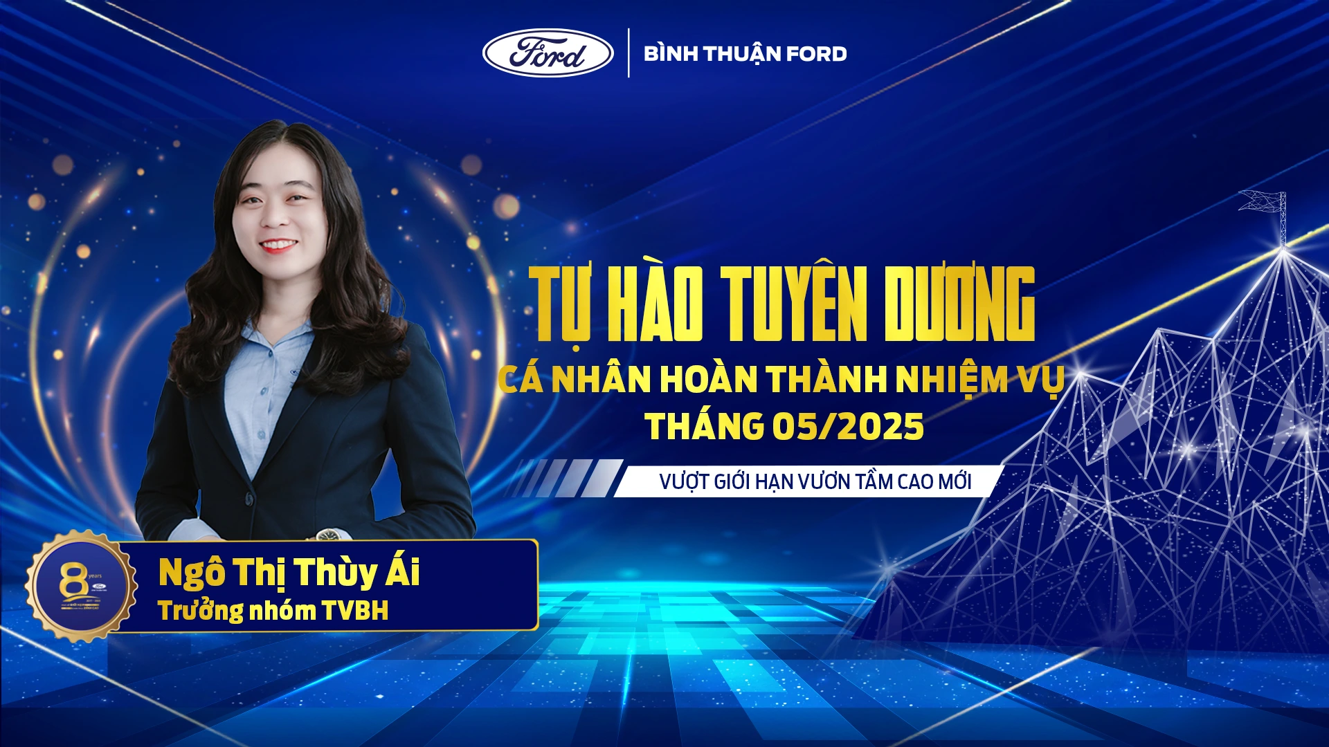 Danh hieu thi dua thang 5