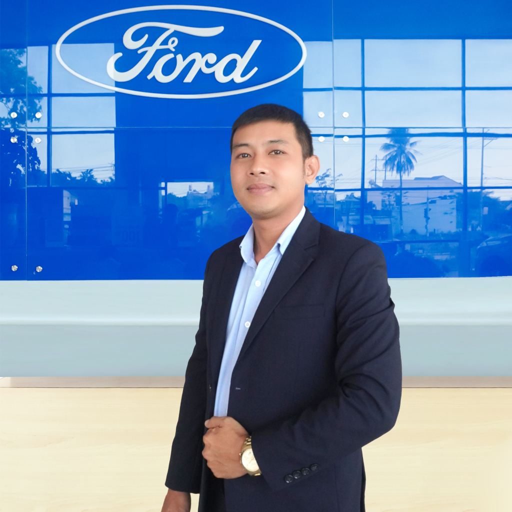 Bùi Nguyễn Đại Dương