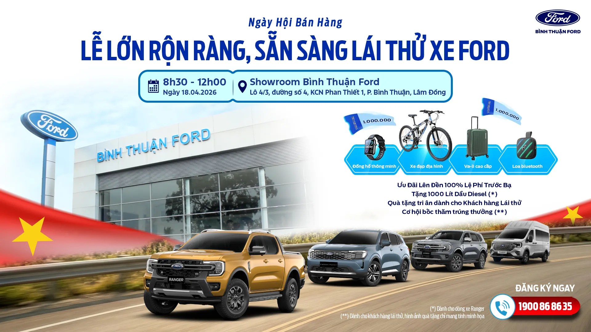 Ngay hoi ban hang Thang 4 2026