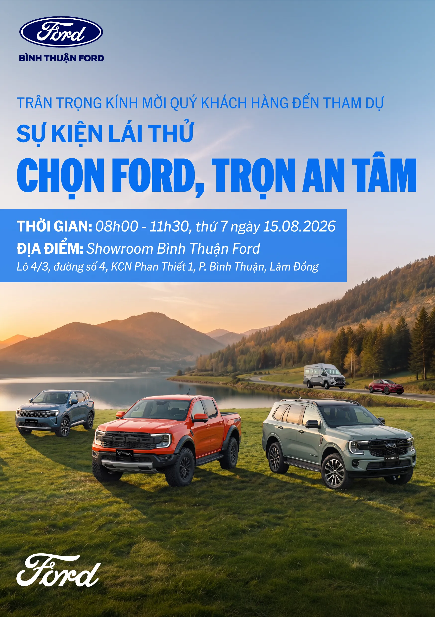 Su kien lai thu thang 8 2026