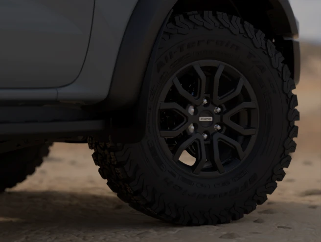 wheel