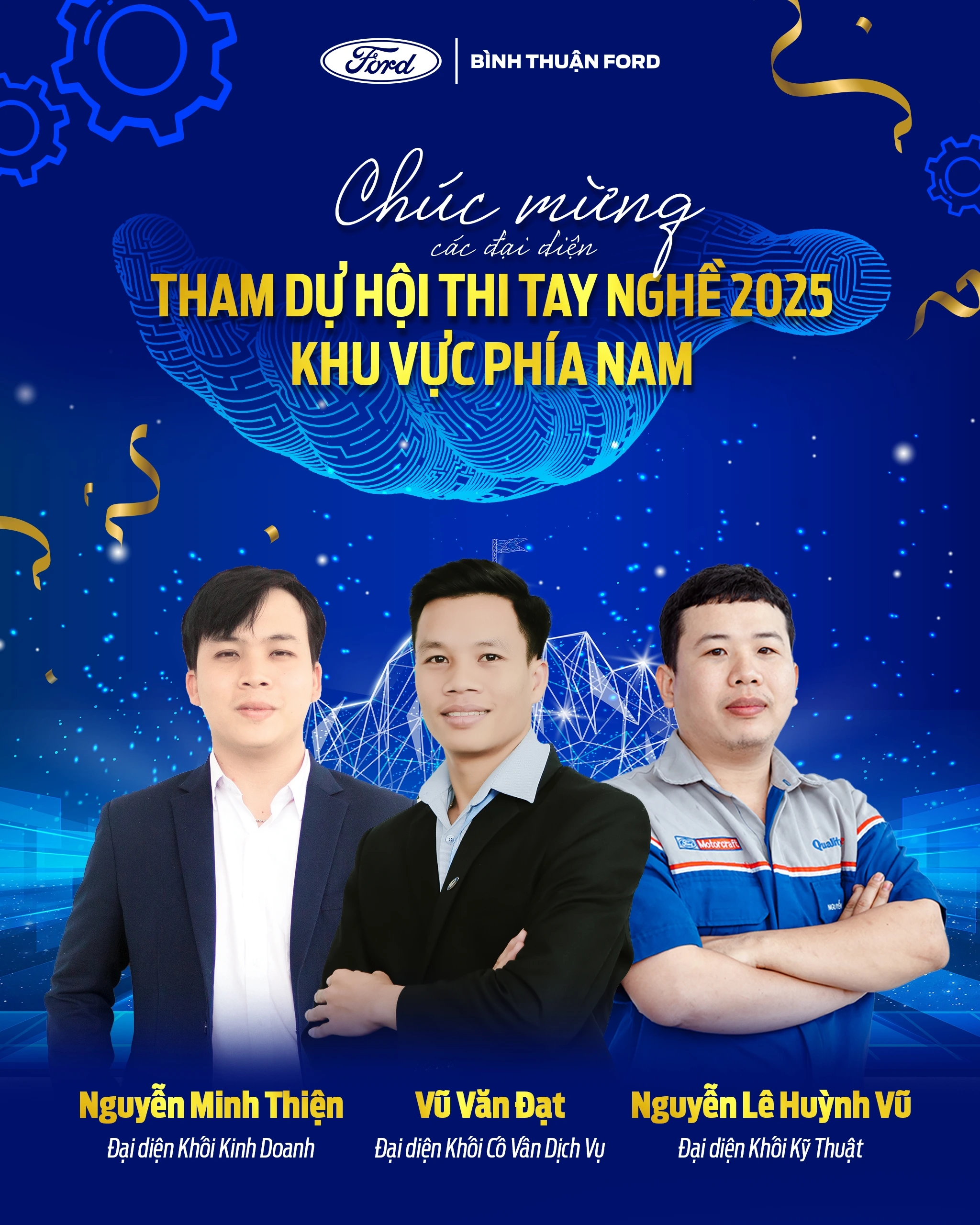 Hoi thi tay nghe 2025 