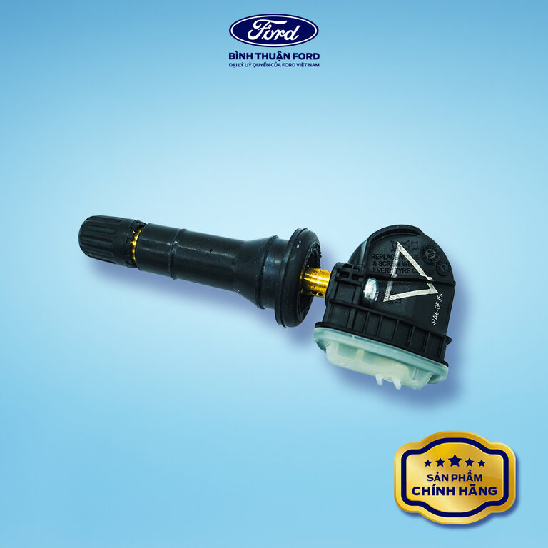 胎压传感器 - 福特探险者 2016 款、Everest 2018 款