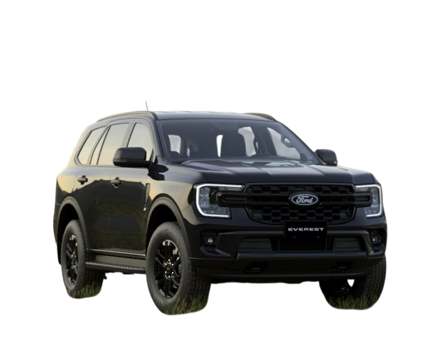 Ford Everest Active 2.0L AT