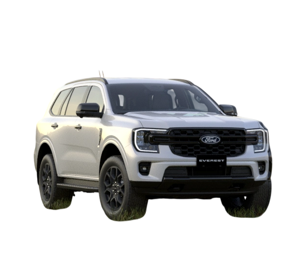 Ford Everest Sport 2.0L AT 4x2