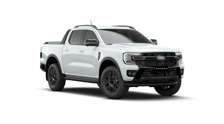 Ranger Wildtrak 2.0L AT 4X4