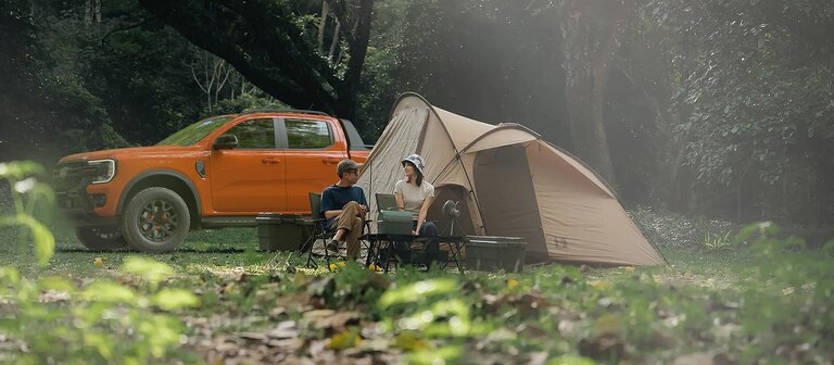 Ranger Wildtrak 2.0L AT 4X4