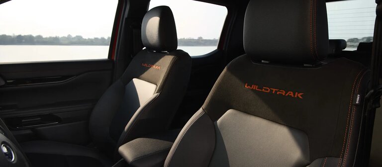 Ranger Wildtrak 2.0L AT 4X4