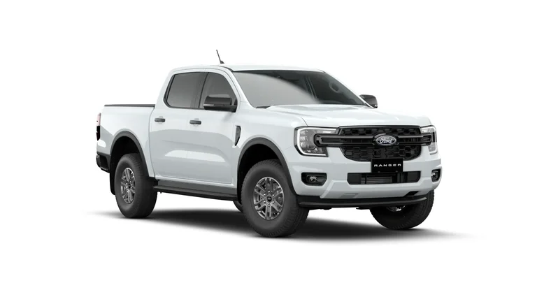 Ranger XLS 2.0L 4x2 AT MỚI