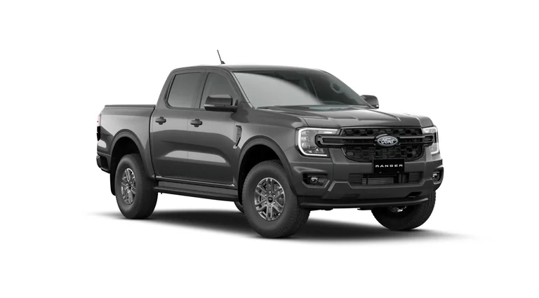 Ranger XLS 2.0L 4x4 AT MỚI