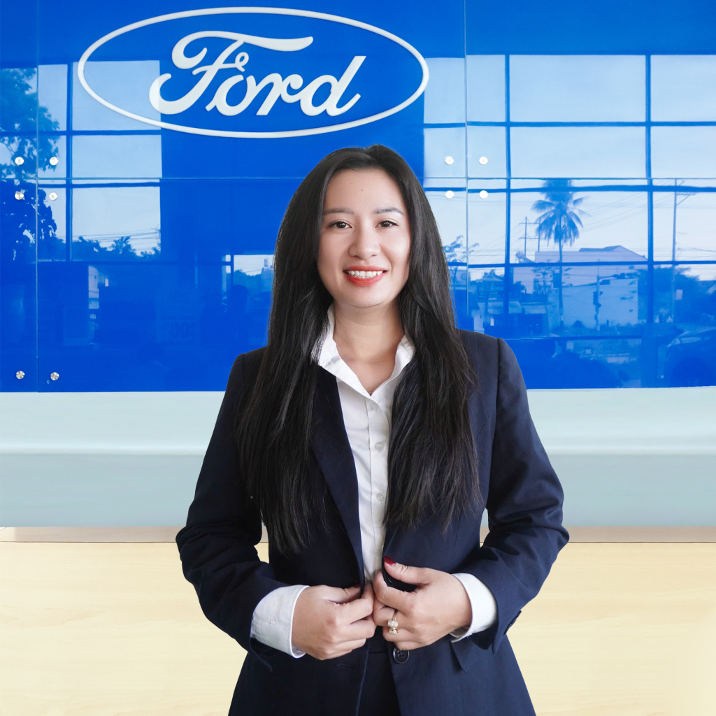 Lê Thị Tuyết Mai