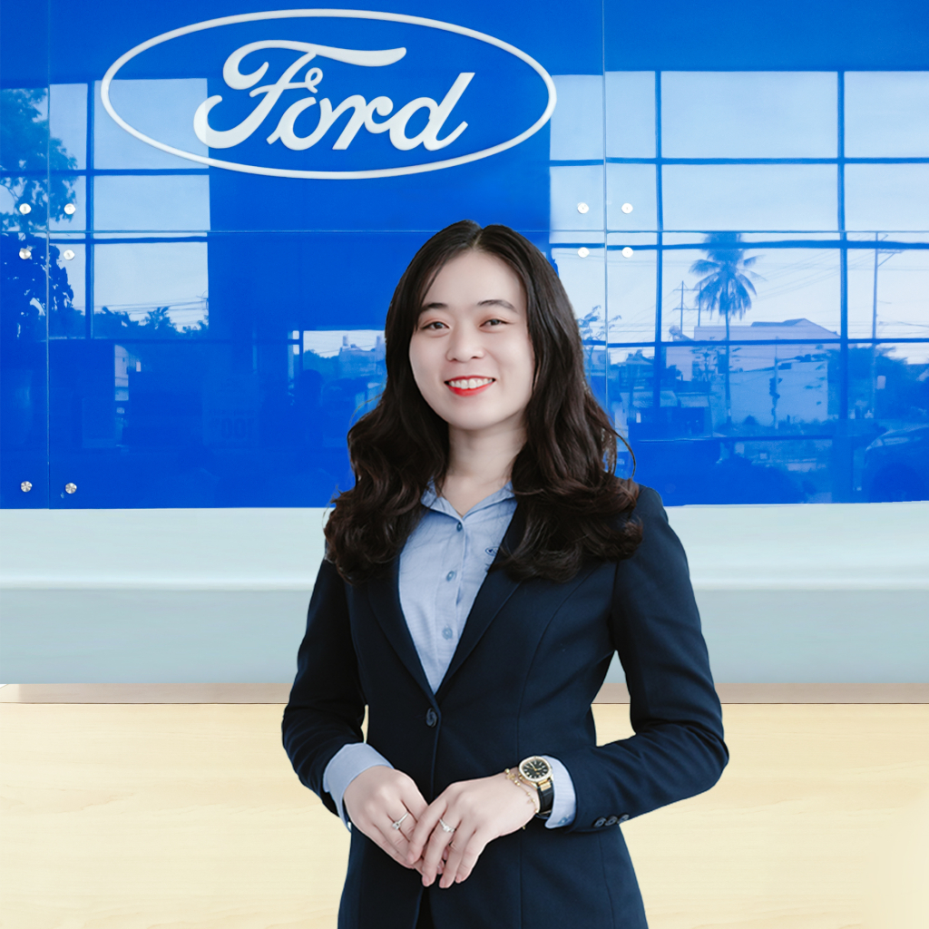 Ngô Thị Thùy Ái