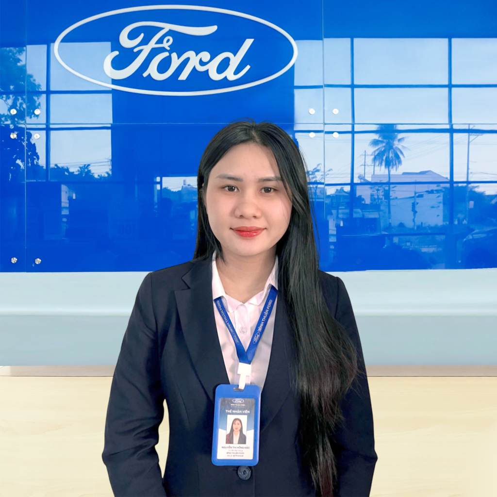 Nguyễn Thị Hồng Hảo