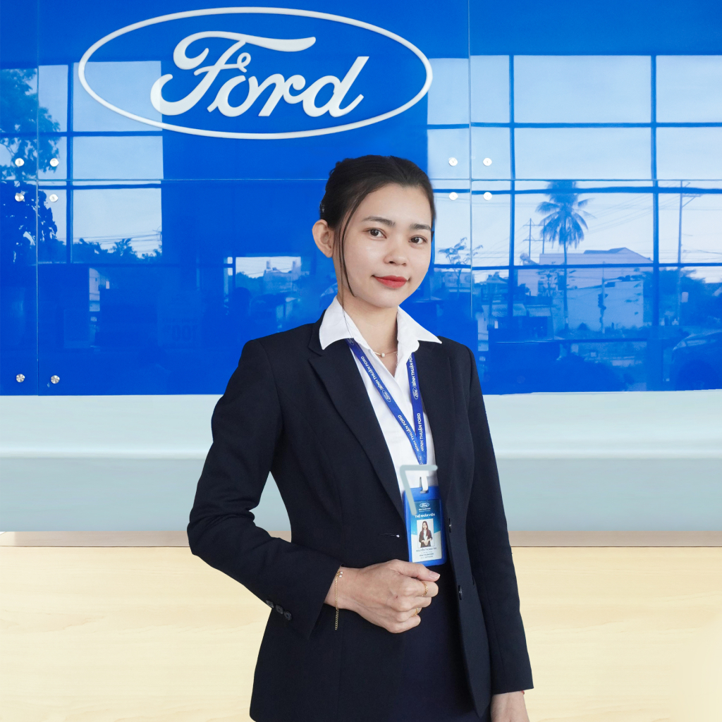 Nguyễn Thị Mai Thi