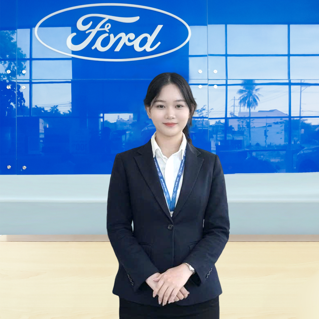 Tạ Thị Huyền Trang