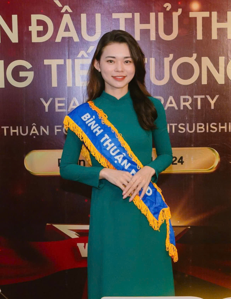 Nguyễn Thị Mai Thi