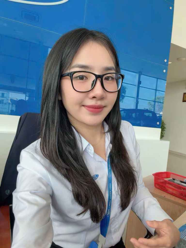 Nguyễn Thị Mỹ Hảo