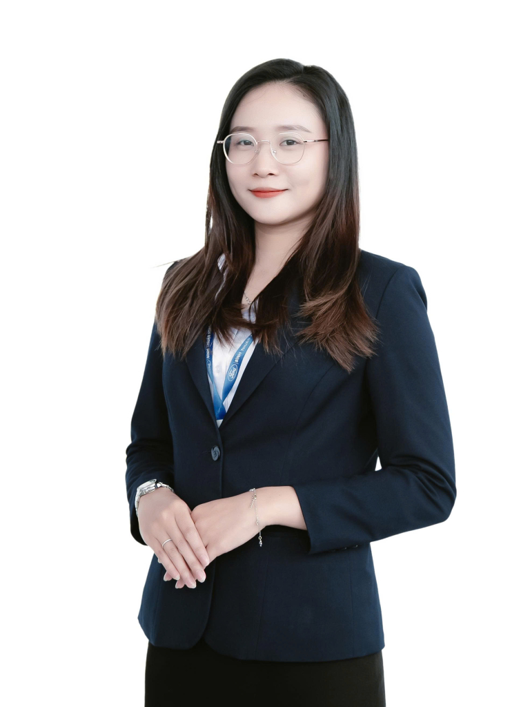 Nguyễn Thị Huyền My